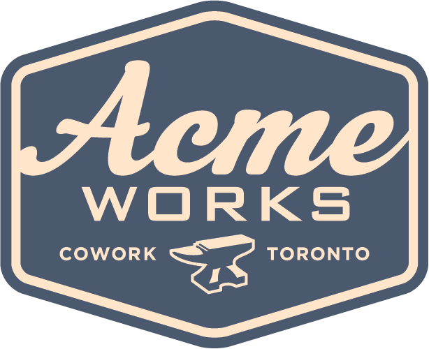Acme Works logo