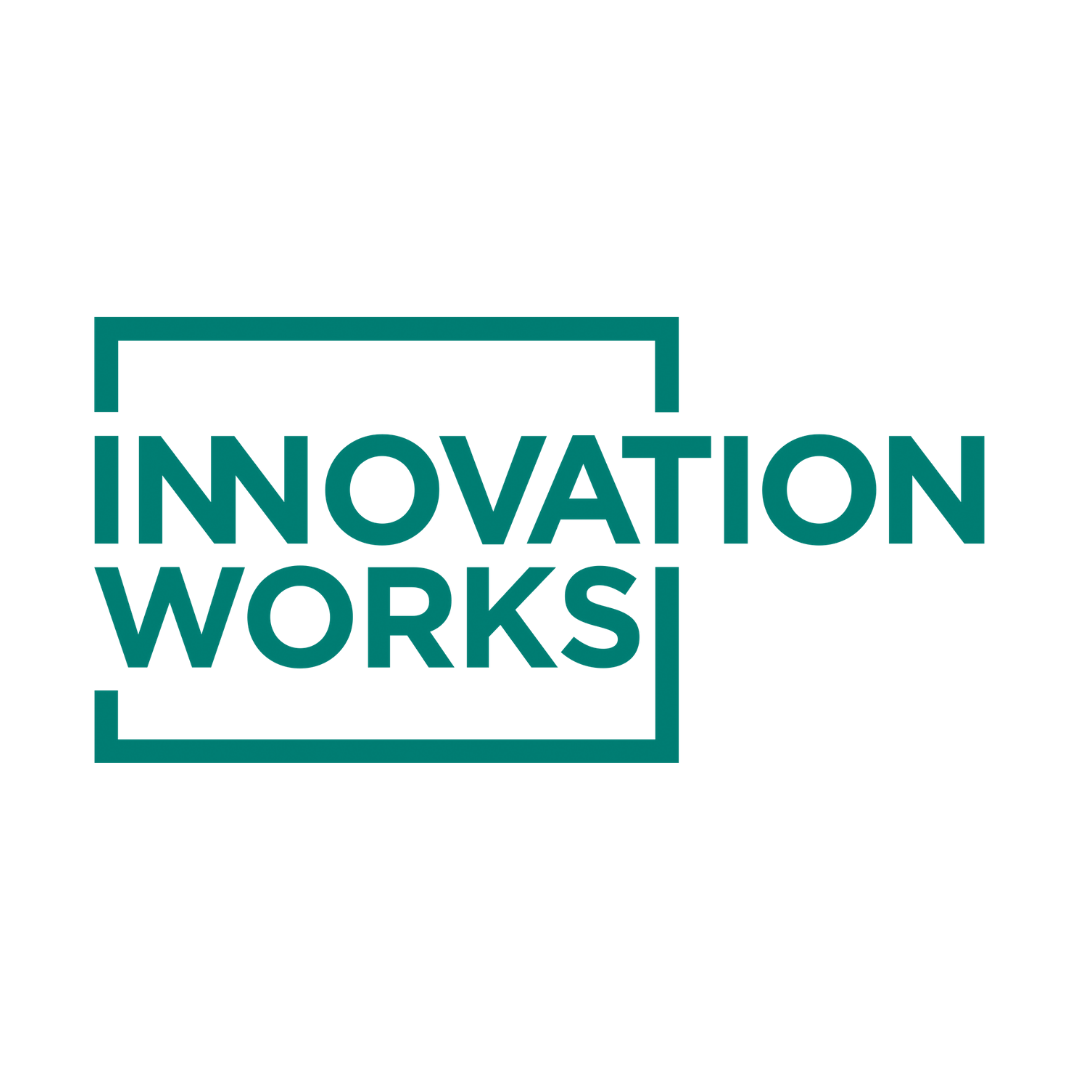 Innovation Works logo